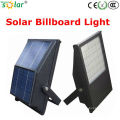 Solar Billboard Lighting for Commercial/Outdoor Advertising